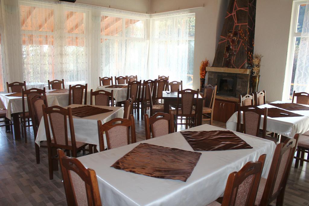 Guesthouses Prav Kamen Dolno Dryanovo エクステリア 写真