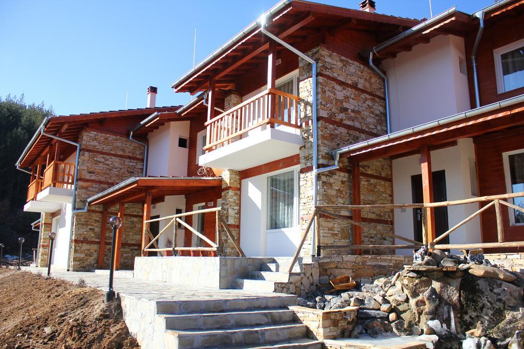 Guesthouses Prav Kamen Dolno Dryanovo エクステリア 写真