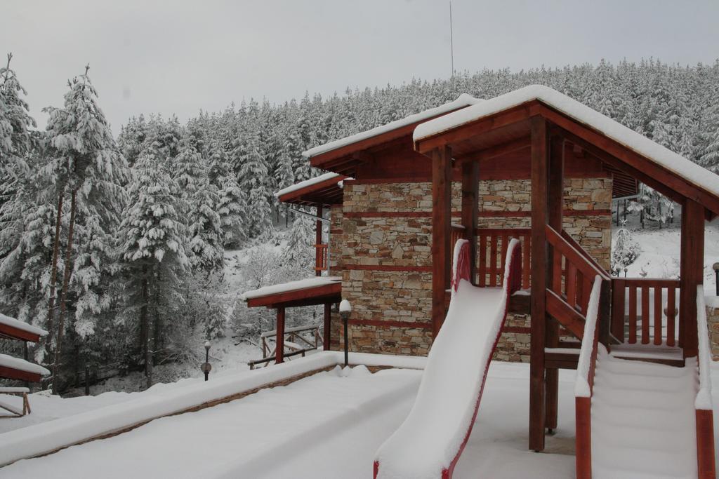 Guesthouses Prav Kamen Dolno Dryanovo エクステリア 写真