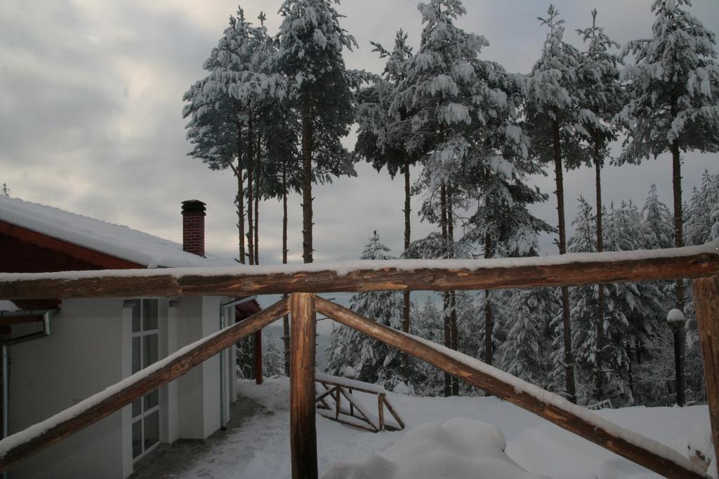 Guesthouses Prav Kamen Dolno Dryanovo エクステリア 写真