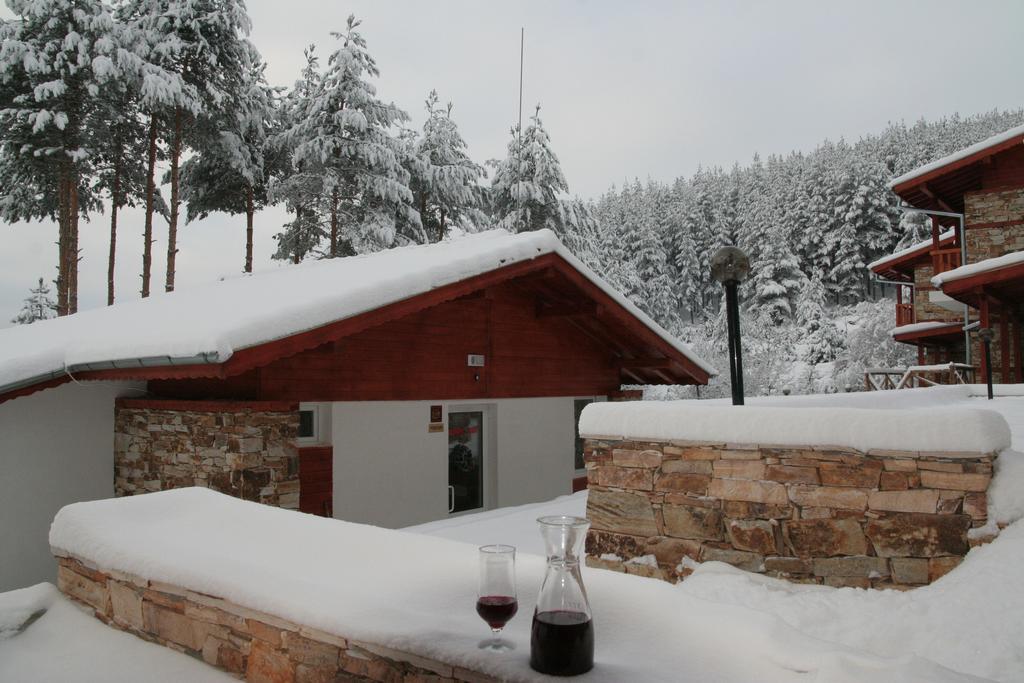 Guesthouses Prav Kamen Dolno Dryanovo エクステリア 写真
