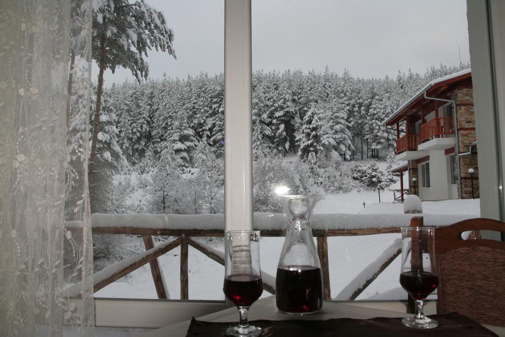 Guesthouses Prav Kamen Dolno Dryanovo エクステリア 写真