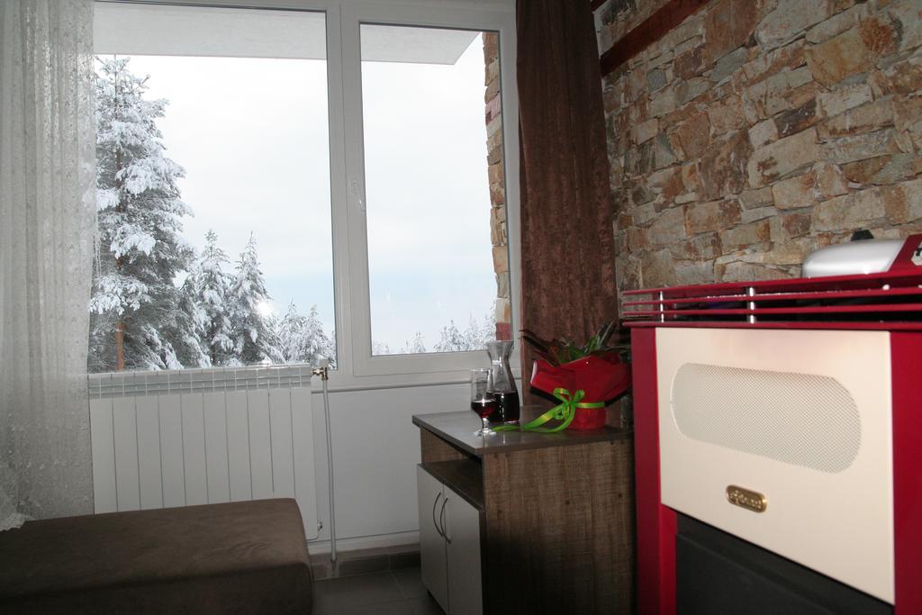 Guesthouses Prav Kamen Dolno Dryanovo エクステリア 写真