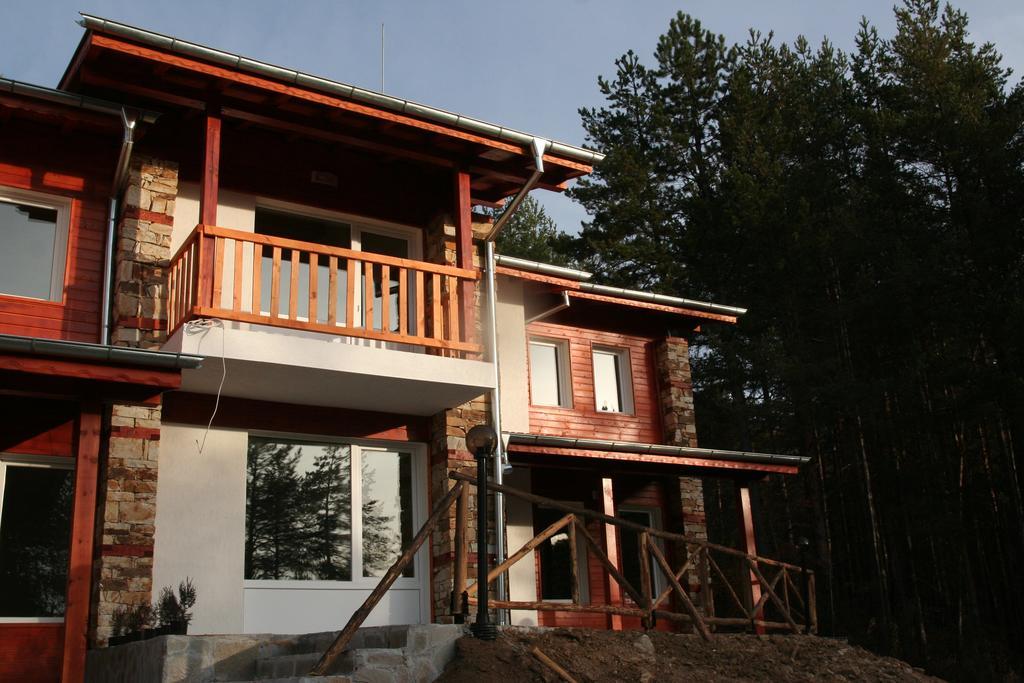 Guesthouses Prav Kamen Dolno Dryanovo エクステリア 写真