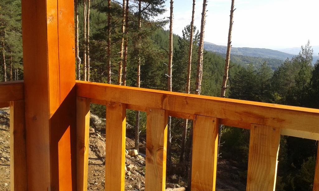 Guesthouses Prav Kamen Dolno Dryanovo エクステリア 写真