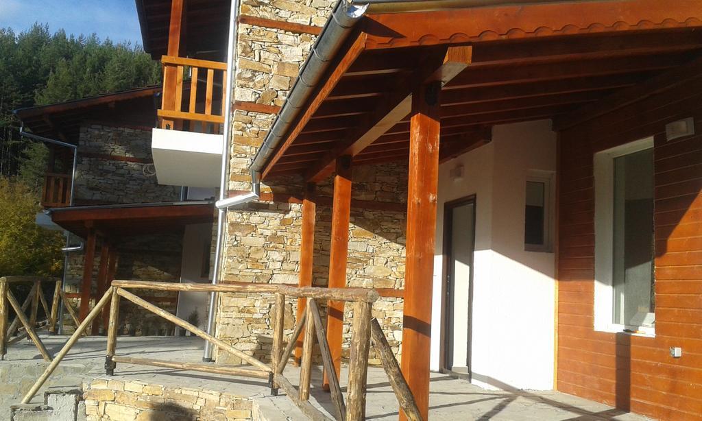 Guesthouses Prav Kamen Dolno Dryanovo エクステリア 写真