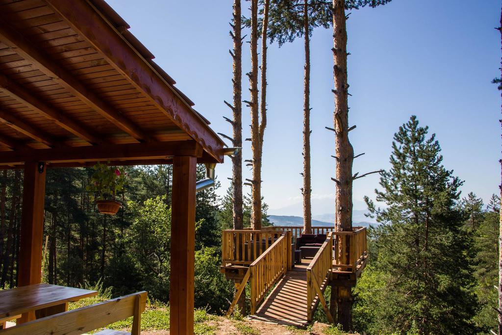 Guesthouses Prav Kamen Dolno Dryanovo エクステリア 写真