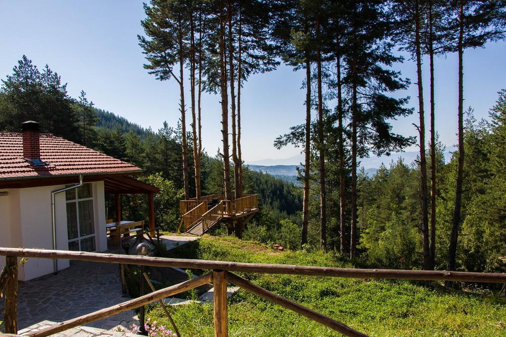 Guesthouses Prav Kamen Dolno Dryanovo エクステリア 写真