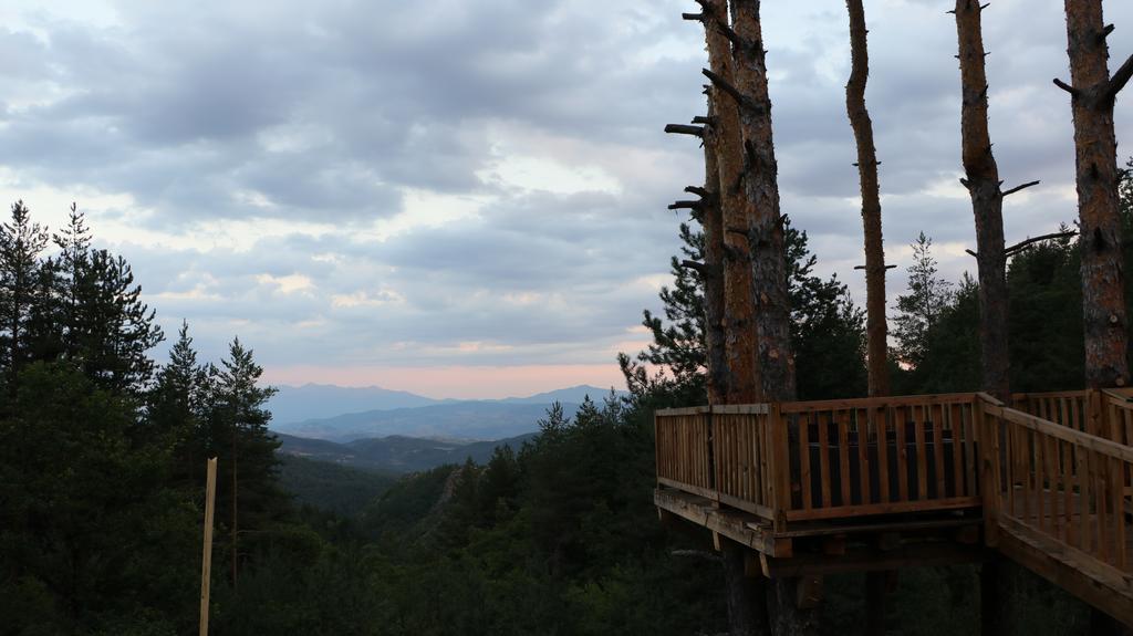 Guesthouses Prav Kamen Dolno Dryanovo エクステリア 写真