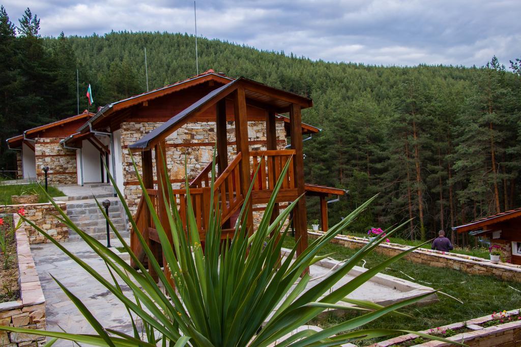 Guesthouses Prav Kamen Dolno Dryanovo エクステリア 写真