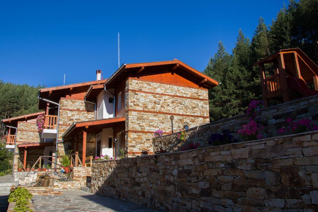 Guesthouses Prav Kamen Dolno Dryanovo エクステリア 写真