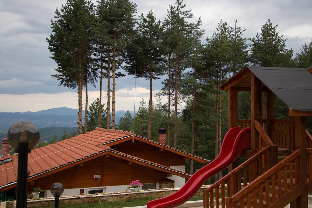 Guesthouses Prav Kamen Dolno Dryanovo エクステリア 写真
