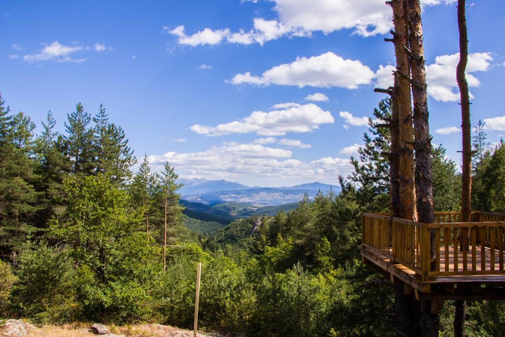 Guesthouses Prav Kamen Dolno Dryanovo エクステリア 写真
