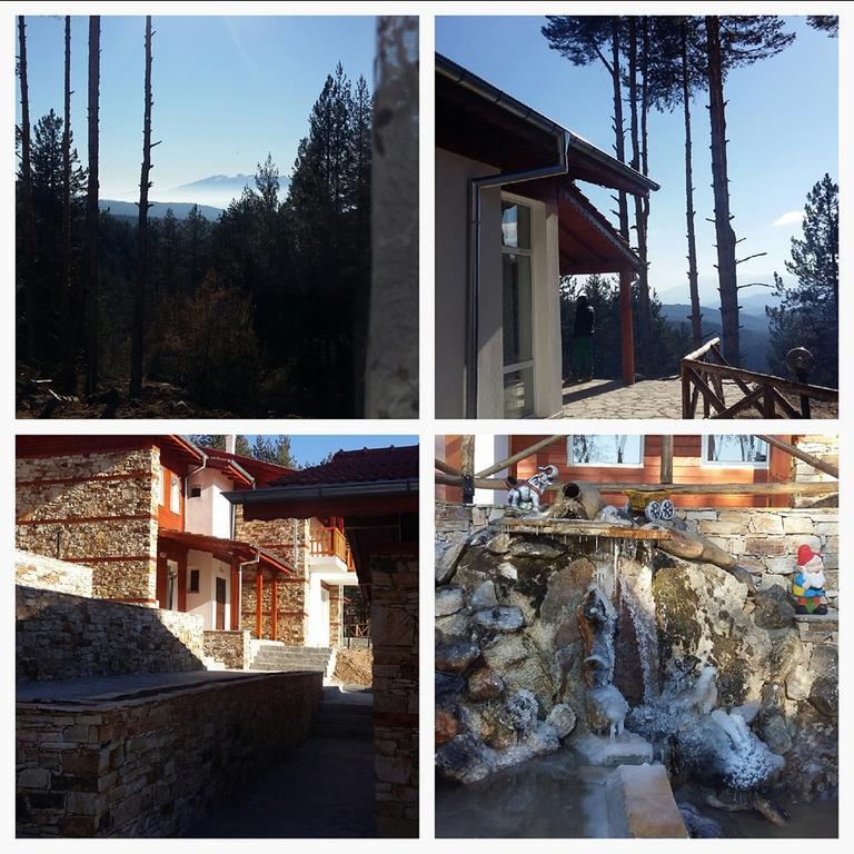 Guesthouses Prav Kamen Dolno Dryanovo エクステリア 写真
