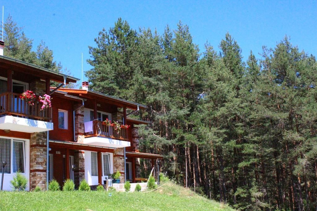 Guesthouses Prav Kamen Dolno Dryanovo エクステリア 写真