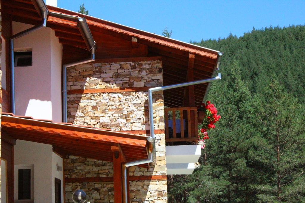 Guesthouses Prav Kamen Dolno Dryanovo エクステリア 写真