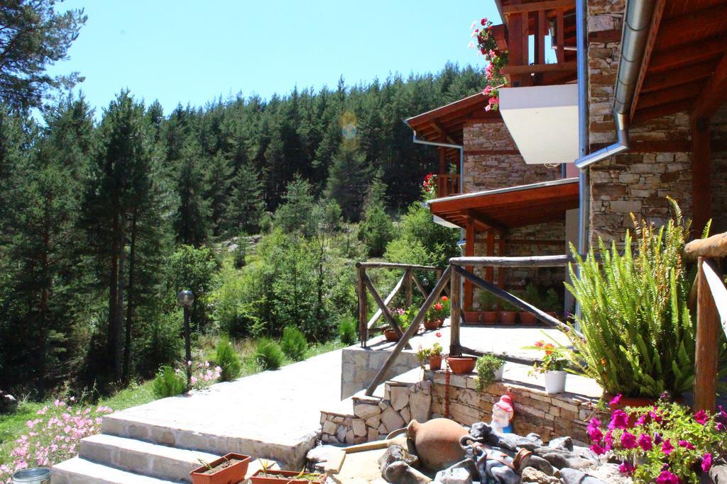 Guesthouses Prav Kamen Dolno Dryanovo エクステリア 写真