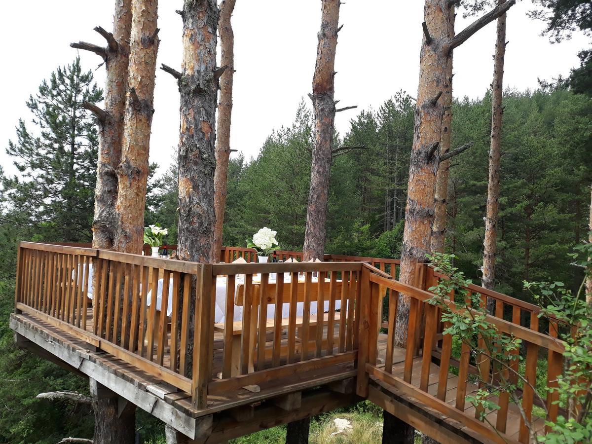 Guesthouses Prav Kamen Dolno Dryanovo エクステリア 写真